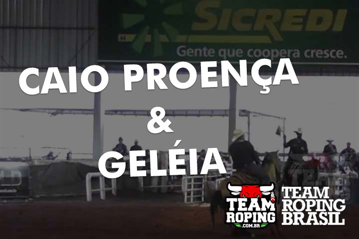 TEAM ROPING