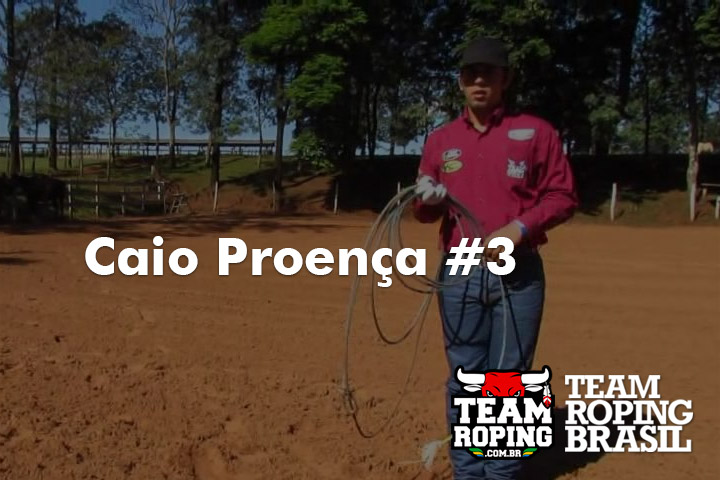 TEAM ROPING