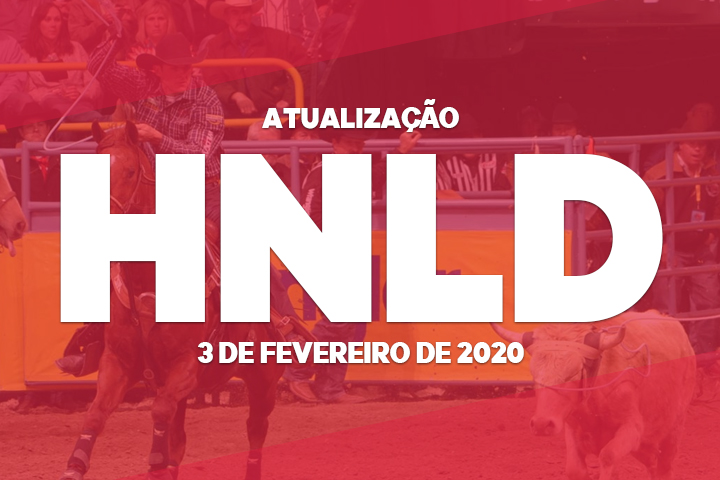 HNLD FEVEREIRO 2020