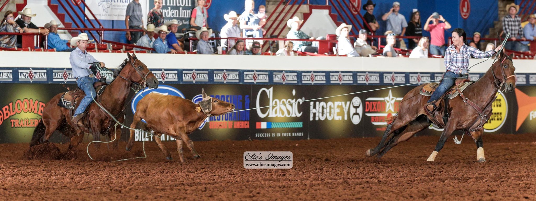 Bob Feist Invitational Team Roping Brasil