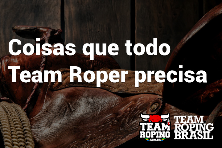 team roper