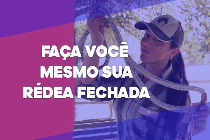 Réde Fechada