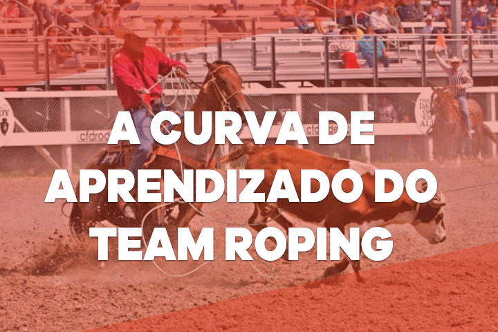 team roping