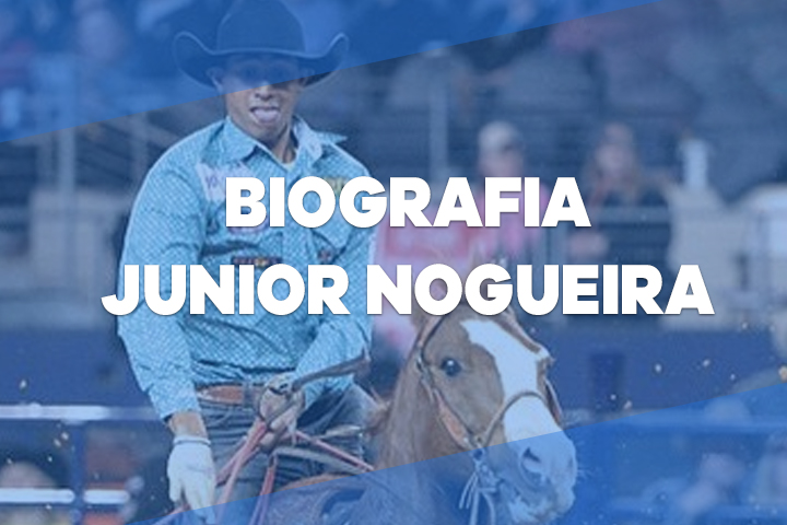 biografia junior nogueira