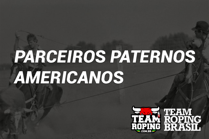 parceiros paternos americanos