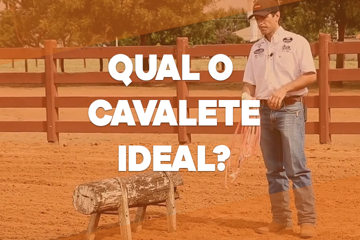 cavalete ideal