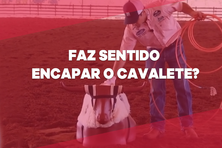 cavalete