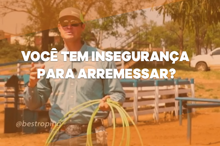 DICAS TEAM ROPING