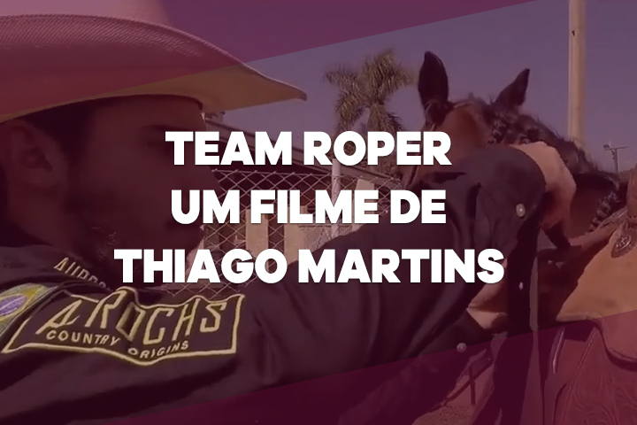 team roper filme