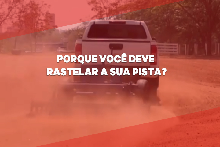 RASTELAR PISTA