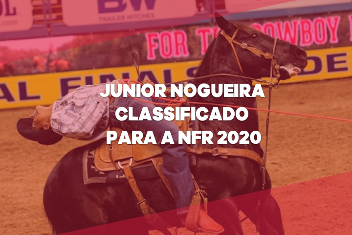 JUNIOR NOGUEIRA NFR 2020