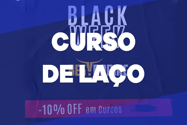 curso de laço