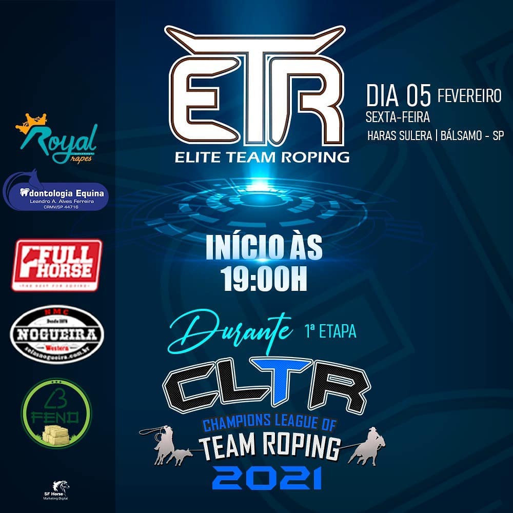 etr team roping