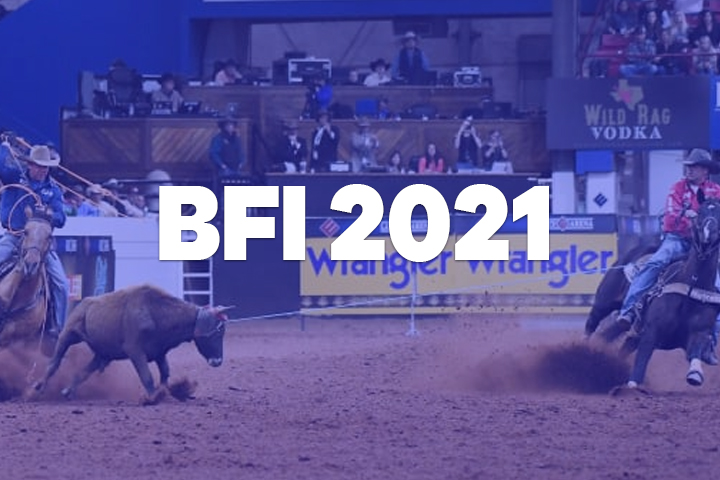 BFI 2021