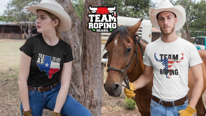 TEAM ROPING