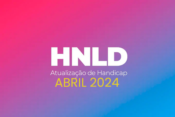 Atualização HNLD – Abril 2024