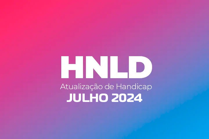 Atualização HNLD – Julho 2024