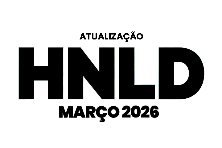 Atualização HNLD – Março 2026