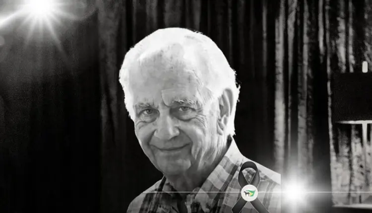 Morre Ricardo Rezende Barbosa, um dos nomes mais importantes da história do Quarto de Milha no Brasil