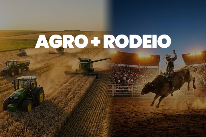 Como a União do Agro e do Rodeio Poderia Movimentar R$ 4 Bilhões