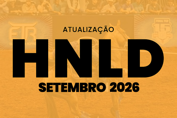 Atualização HNLD – Setembro 2026
