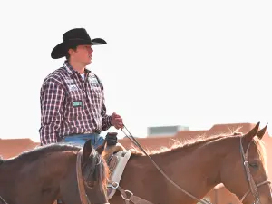 Encontrando o cavalo ideal no Arizona - Team Roping Brasil