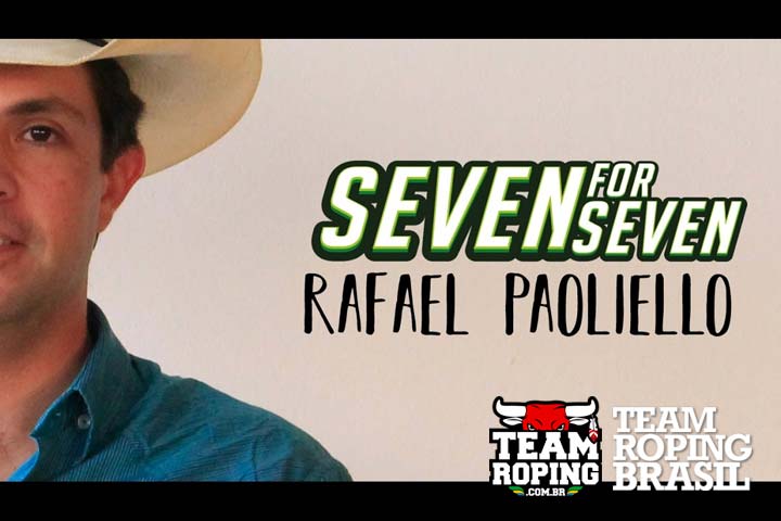 TEAM ROPING