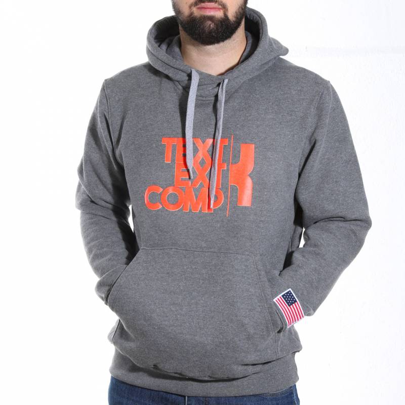 blusa de frio da txc