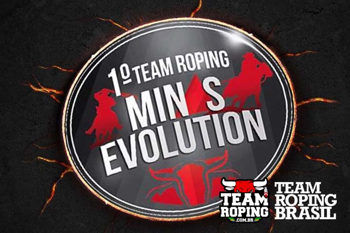 TEAM ROPING