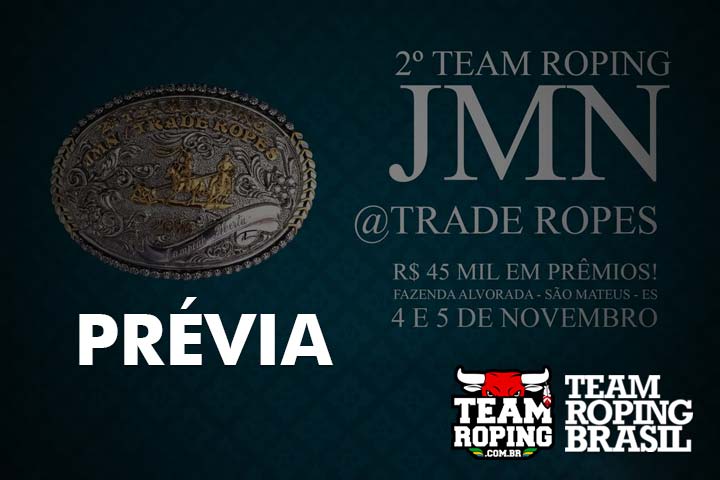 TEAM ROPING