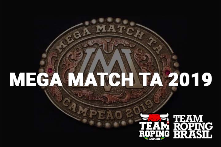 MEGA MATCH TA 2019