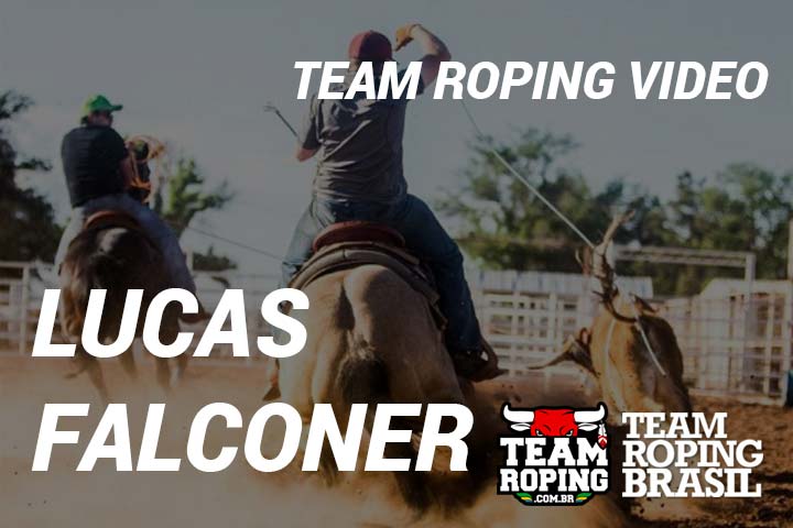 team roping