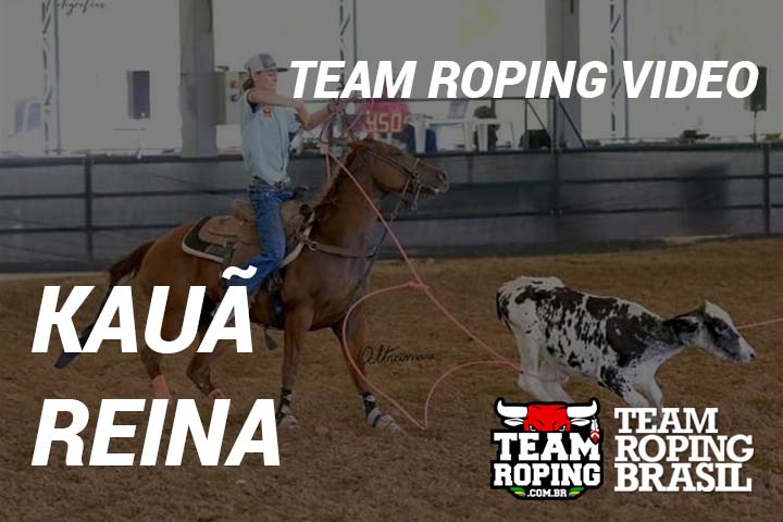 team roping