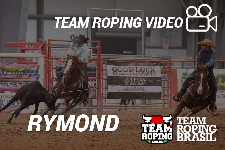 team roping