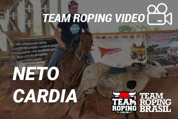 team roping