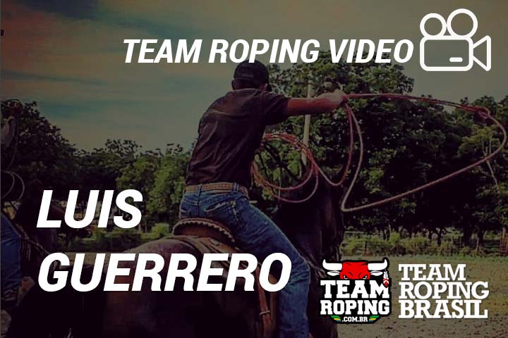 team roping