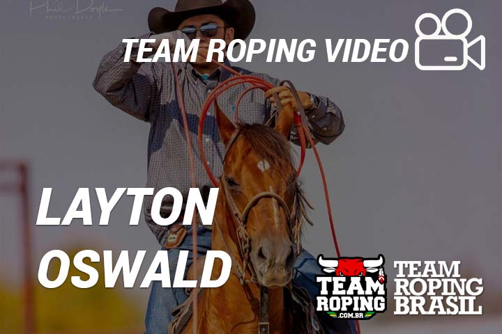 team roping