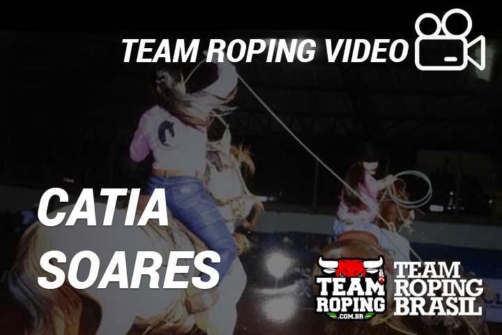 team roping