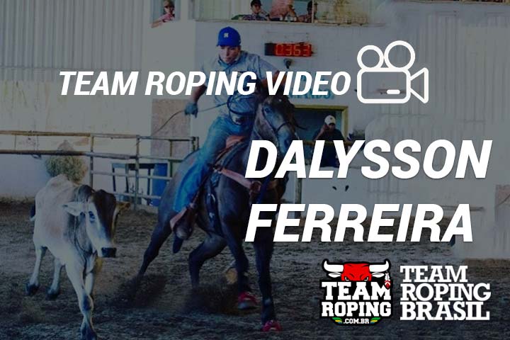 team roping