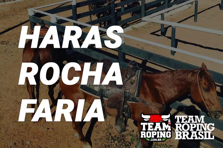 haras rocha faria