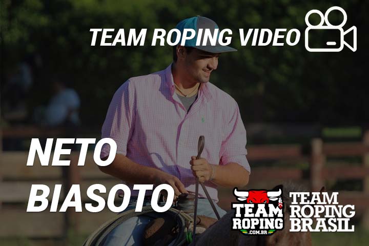 team roping