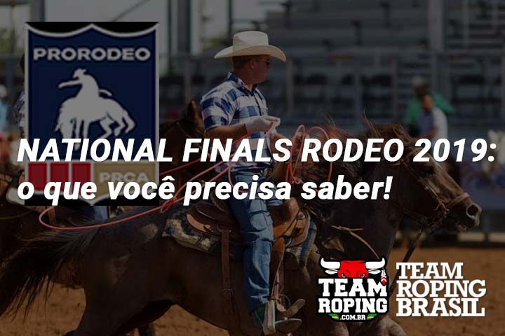 national finals rodeo