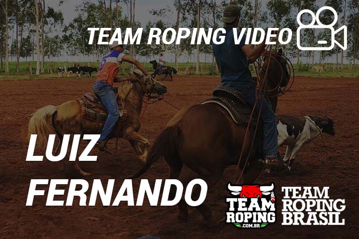 team roping