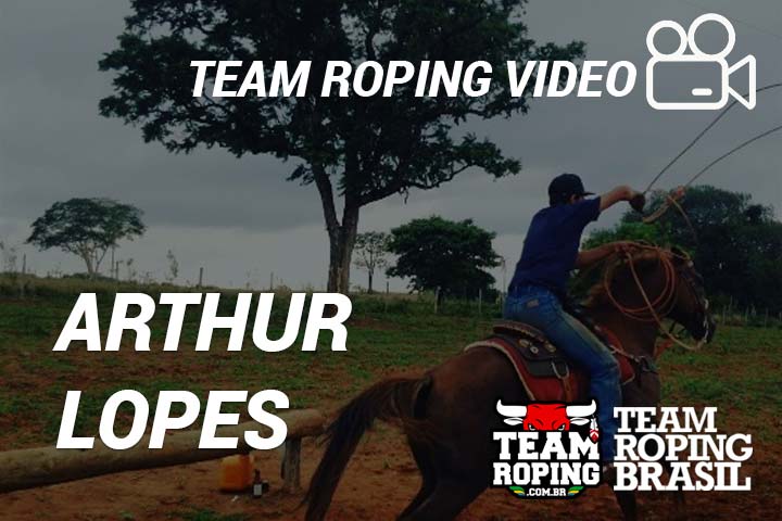 team roping