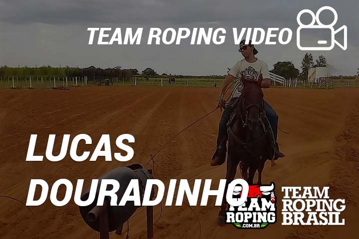 team roping