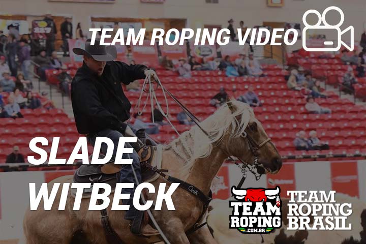 team roping