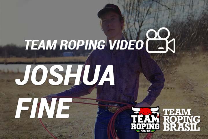 team roping