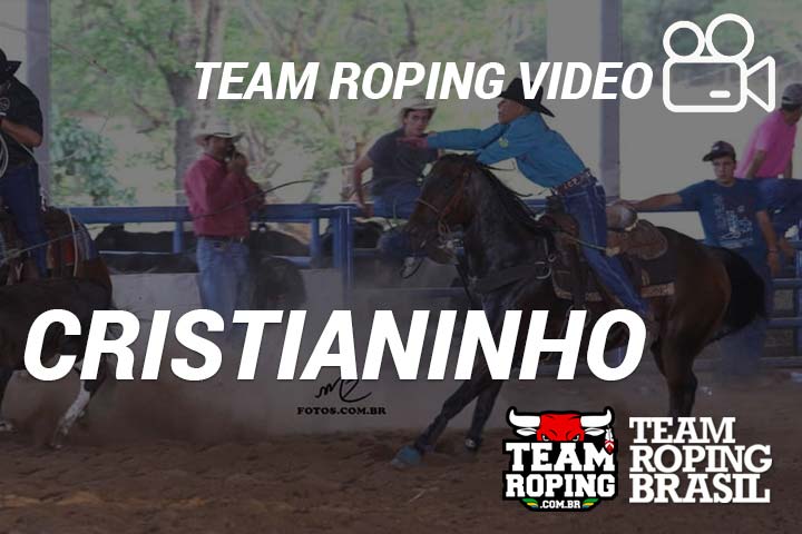 team roping