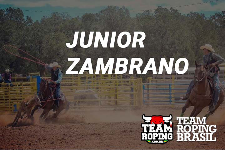 team roping