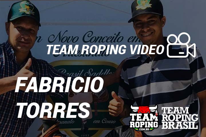 team roping